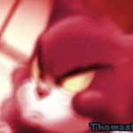 Tom and jerry YTP GIF Template