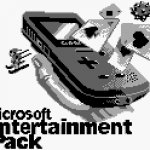 Microsoft Entertainment Pack!