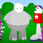 Hate to burst your bubble homestar