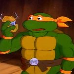 Mikey 87 turtle com