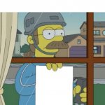 Ned Flanders