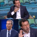 salvini floris eh no