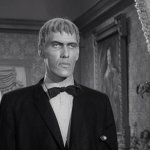 Lurch hates your dumbass