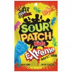 extreme sour patch