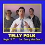 Telly Polk