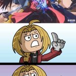 Fullmetal Alchemist Explain Anime Plot Badly