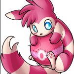 One Lovely Furret