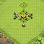the level 1