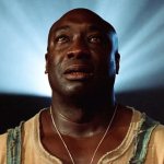 Green mile miracle