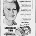 Jennie Grossinger's Rye Bread