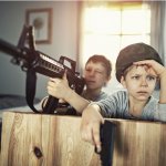Gun Kids
