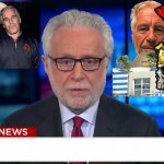 Warcampaign on CNN with ties to Epstein