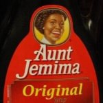 Aunt Jemima