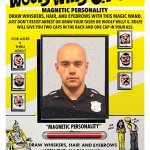 Wooly Willy G Rolfe Magnetic Personality meme