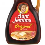 Aunt Jemima meme