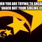 keep it quiet james bond | WHEN YOU ARE TRYING TO SNEAK A MIDNIGHT SNACK BUT YOUR SIBLING COMES OUT | image tagged in gifs,pokemon,keep it quiet james bond | made w/ Imgflip video-to-gif maker