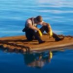 midas at sea