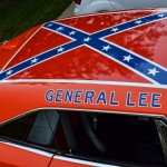 Dukes of Hazzard General Lee