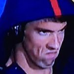 Angry Phelps