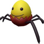 Despacito egg