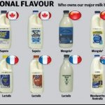 Racist Milk