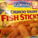 Gorton's Fisherman - Fish Genocide!!!