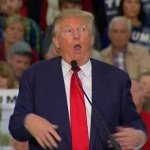 Trump mocking disabled