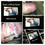 Ryan Quist has Rarest of Rare Cuckold DISORDERS: BitchDick