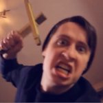 the kegy meme lol