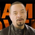 Ice T - GAME OVER meme