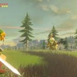 Link Vs Lynel