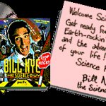 Bill Nye the Science Guy! meme