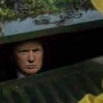 Bunker Trump