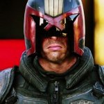 Judge Dredd