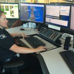 Police Dispatcher