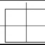 Punnett square