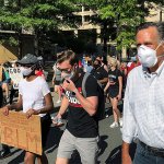 Mitt Romney BLM