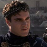 Commodus Are We Different