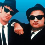 The Blues Brothers