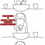 When God Made Me | WHEN GOD MADE SHAINA; SENSE OF HUMOUR; W8,SOMETHING IS MISSING😞LETS PUT SOME GOOD LOOKS AND MATURITY; OOPS😞...... | image tagged in when god made me | made w/ Imgflip meme maker