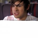 Smosh 'Huh?' | Shut up! Manuel:
BoomBoxer124 mommy: Unikitty For Girls. | image tagged in smosh 'huh',lol | made w/ Imgflip meme maker