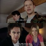 Peep Show - Can I take a bit of drugs?