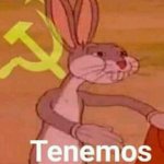 Bugs comunista