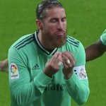 Sergio Ramos MEME meme