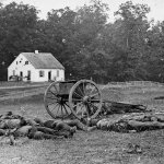 Civil War casualties