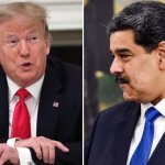 Maduro v trump