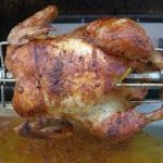 Roast Chicken