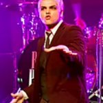 Angry Gerard