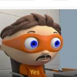 Yes