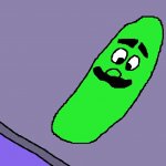 Pickle Luigi